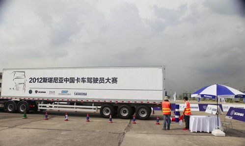 高薪難覓垃圾車司機 物流行業結構性用工困境的縮影