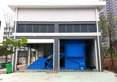 廠家直供壓縮垃圾車 現代化城市環衛的堅實后盾