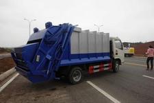 中衛東風壓縮式垃圾車 廠家價格解析與全系產品圖鑒